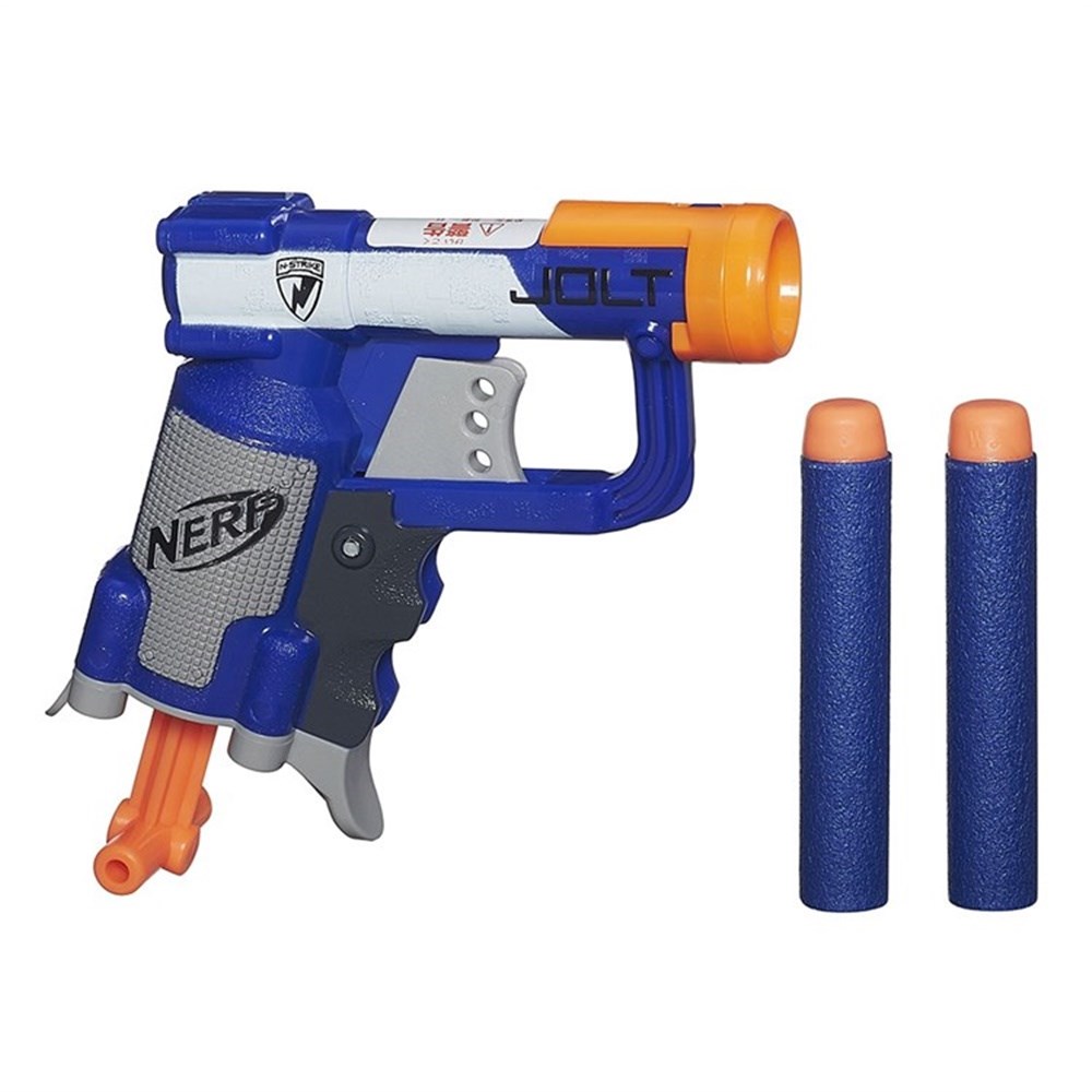 Oyuncak Silahlar, Nerf, Nerf N-Strike Elite Jolt A0707