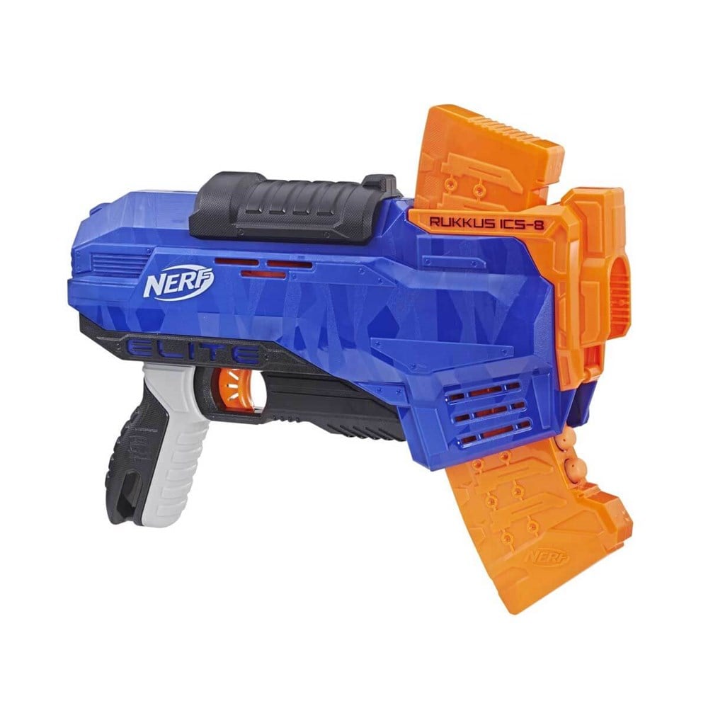 Oyuncak Silahlar, Nerf, Nerf N-Strike Rukkus E2654