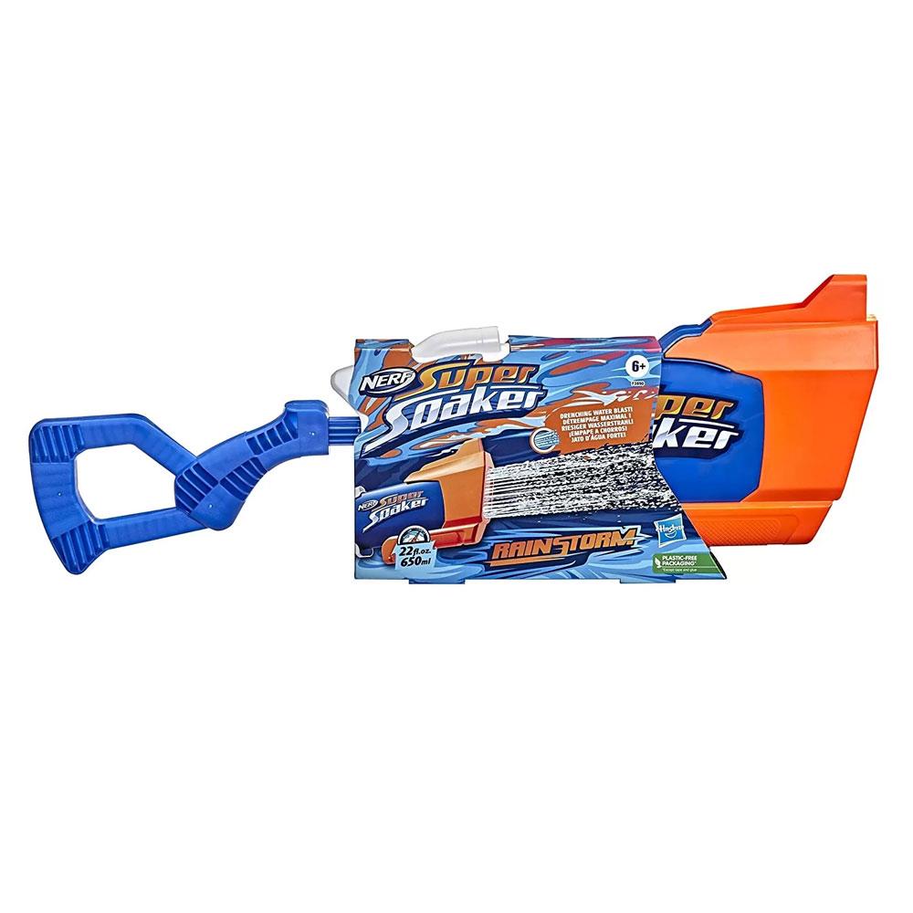 Oyuncak Silahlar, Nerf, Nerf Super Soaker Rainstorm F3890