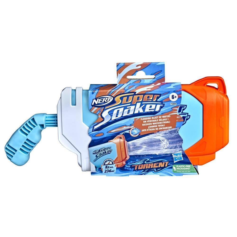 Oyuncak Silahlar, Nerf, Nerf Super Soaker Torrent F3889