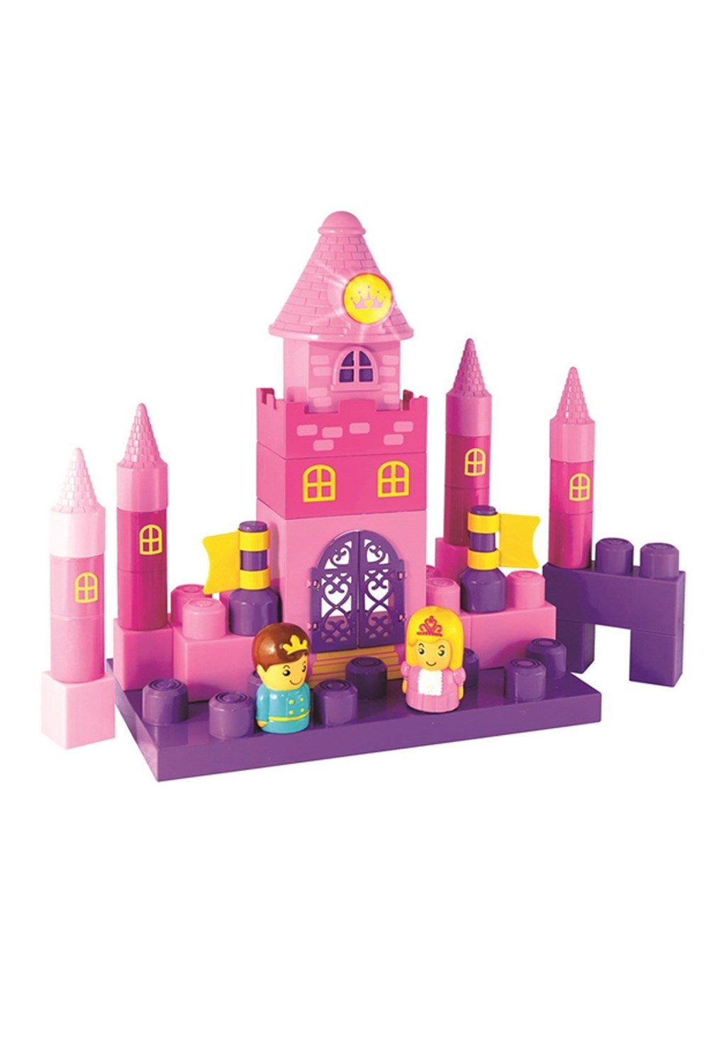 Pal Baby Prensesin Müzikli Şatosu