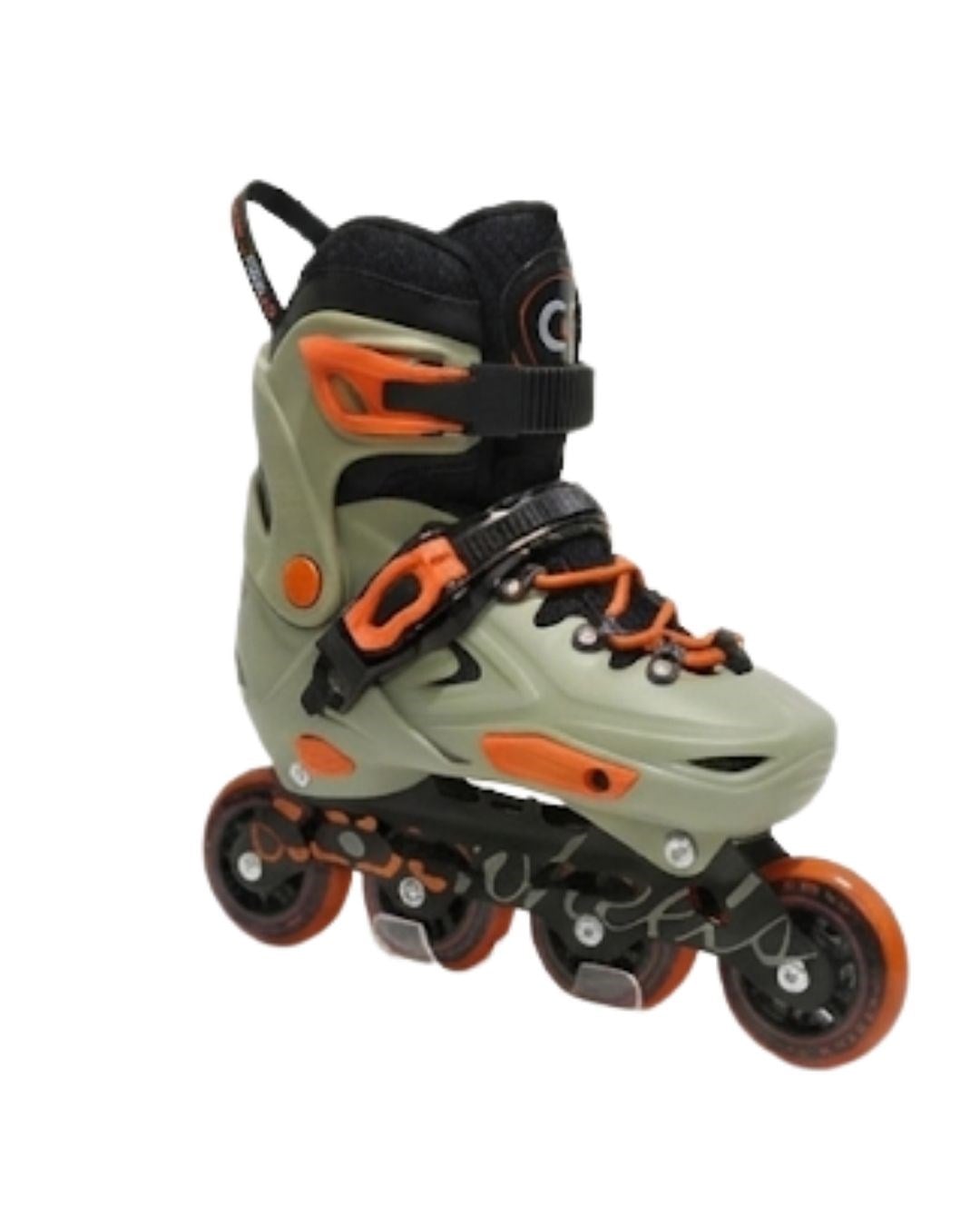 Paten, Furkan Toys, Cool Wheels Rebel Paten Yeşil/M 34-37 FR38561