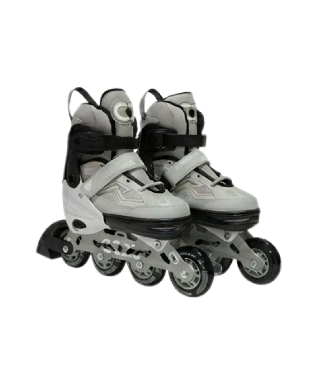 Paten, Furkan Toys, Cool Wheels Urban Paten Gri/M 34-37 FR38743