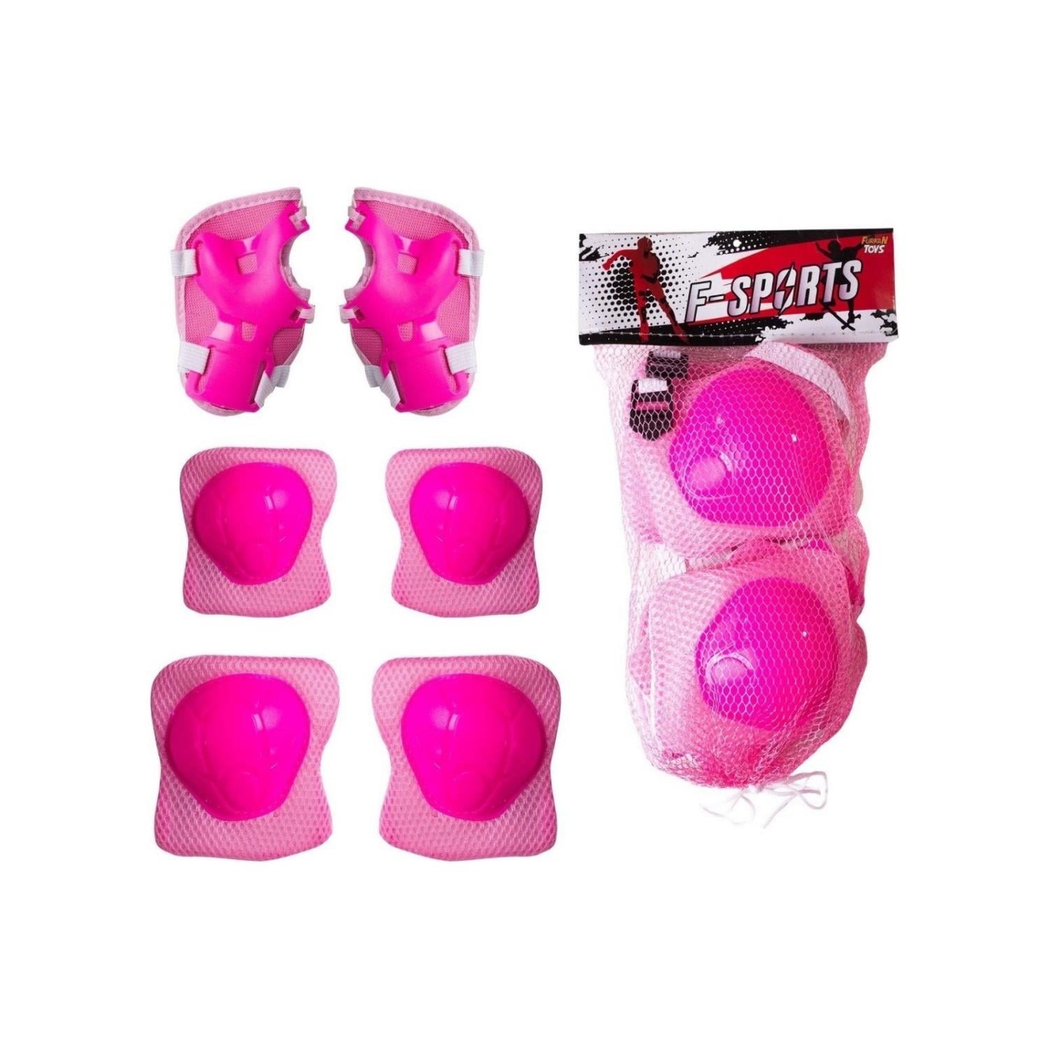 Paten, Furkan Toys, Furkan Toys Di·zli·k Di·rsekli·k Elli·k PEMBE
