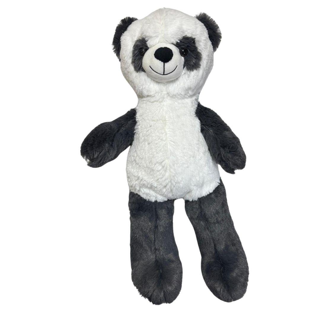 Peluş Hayvanlar, Halley, Halley Peluş 60 cm 22957 Panda