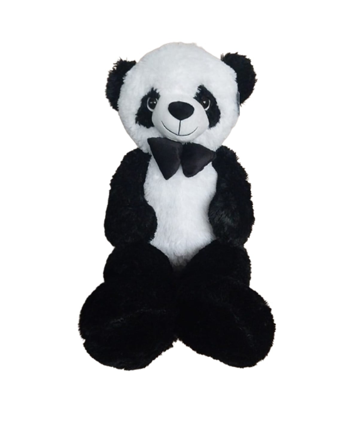 Peluş Hayvanlar, Halley, Halley Peluş Panda 100 cm