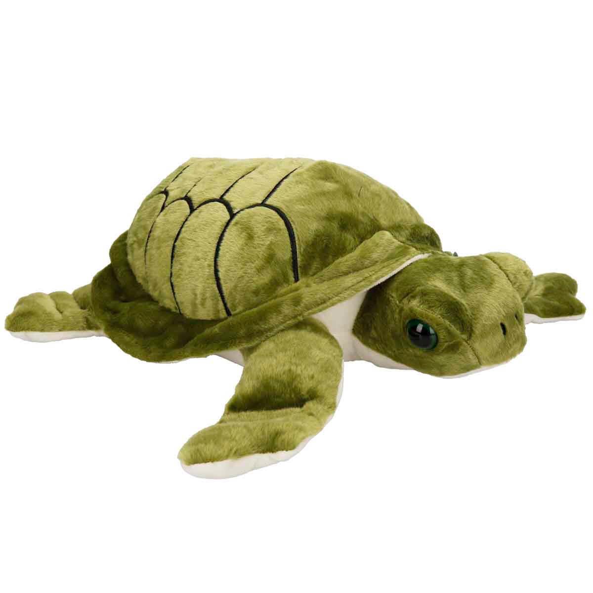 Peluş Hayvanlar, Sunman, Kaplumbağa Peluş 42 cm