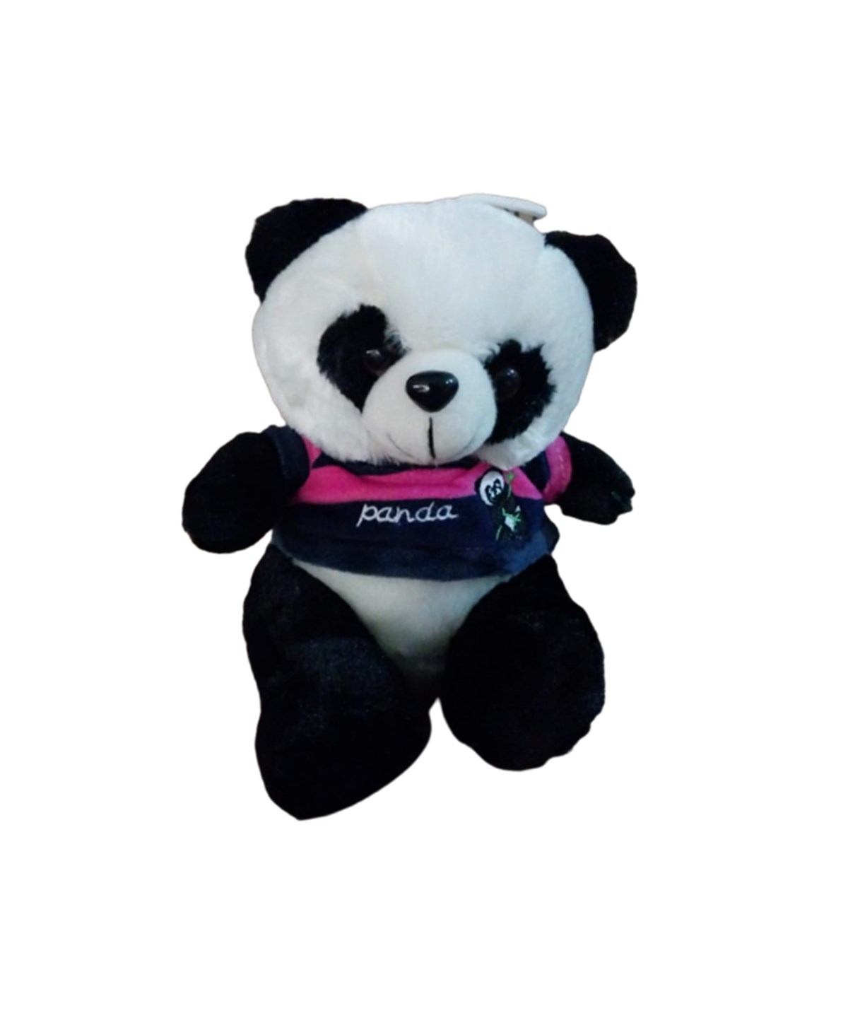 Peluş Hayvanlar, OSMAN KIZILKAYA, KZL Peluş Panda T-shirt lu
