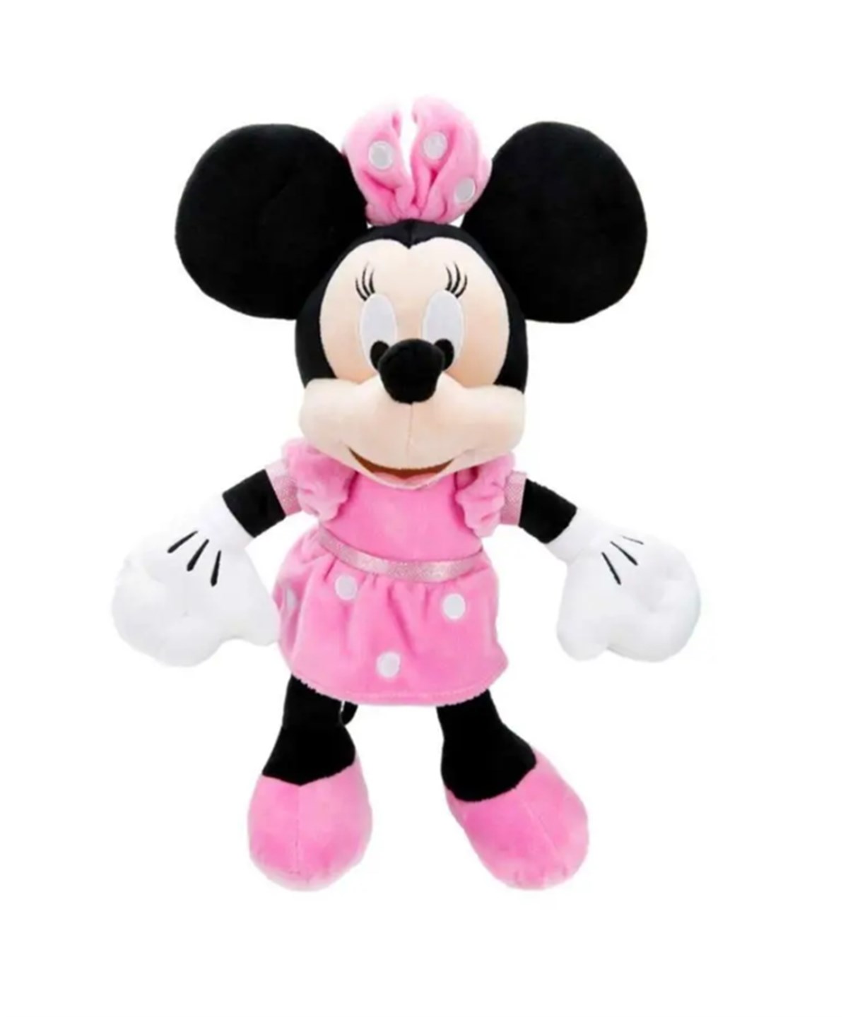 Peluş Hayvanlar, Sunman, Minnie Core Peluş 36 cm