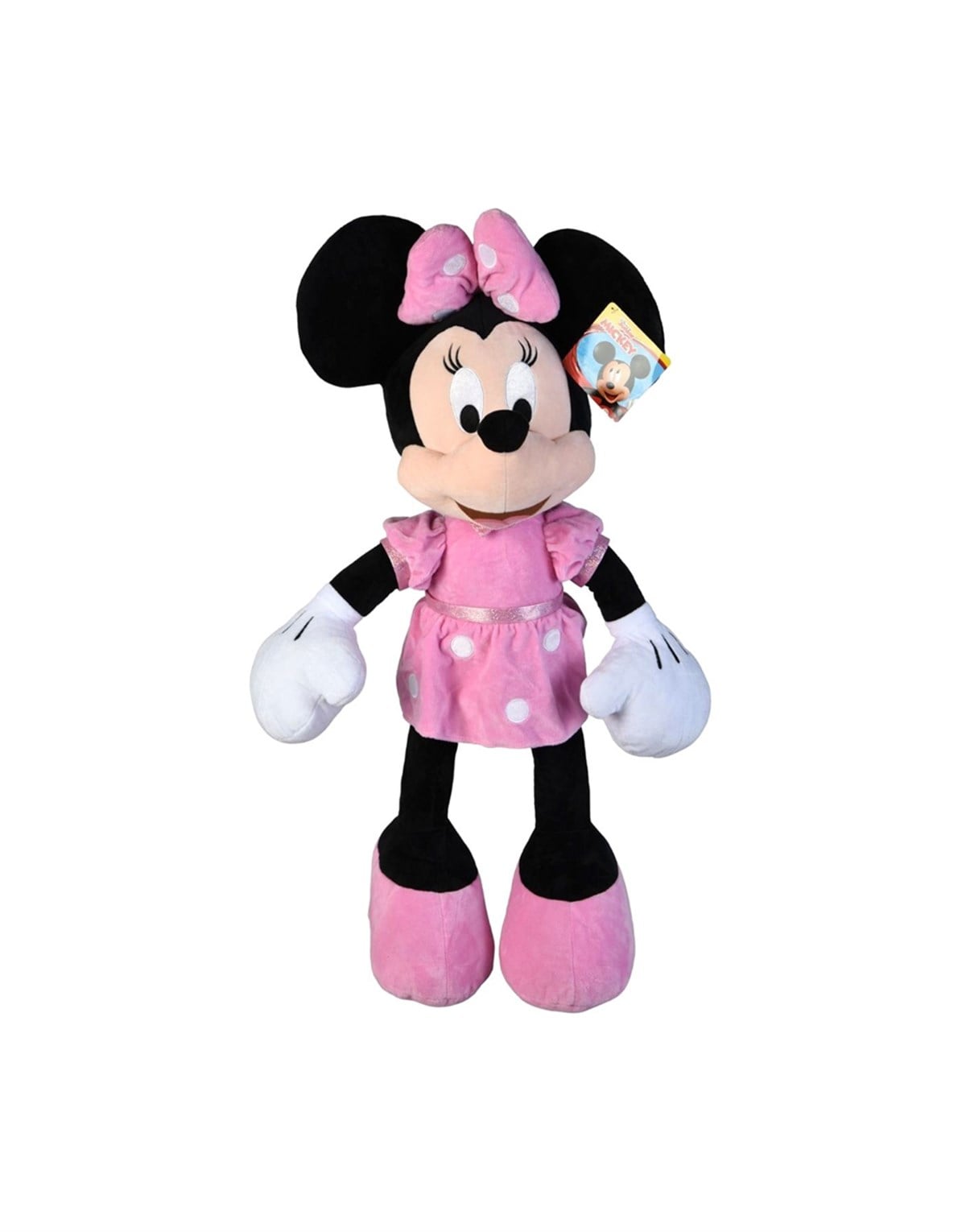 Peluş Hayvanlar, Sunman, Minnie Core Peluş 85 cm