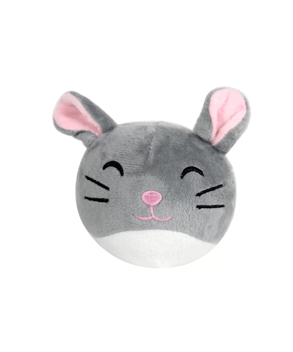 Peluş Hayvanlar, Sunman, Puffy Friends Puffy Puffs Peluş 34729 Fare