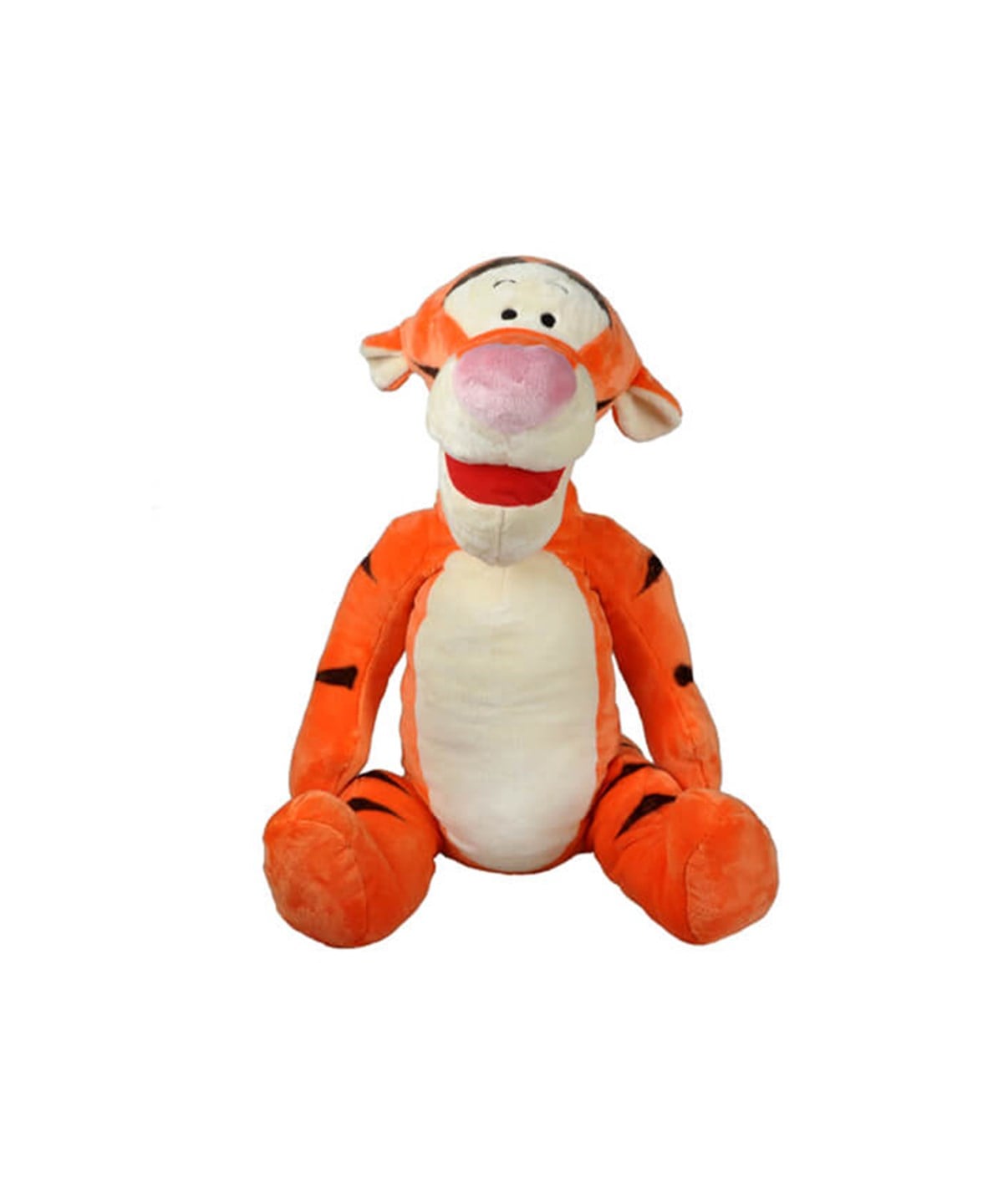Peluş Hayvanlar, Sunman, Winnie ve Arkadaşları Tigger Core Peluş 80 cm