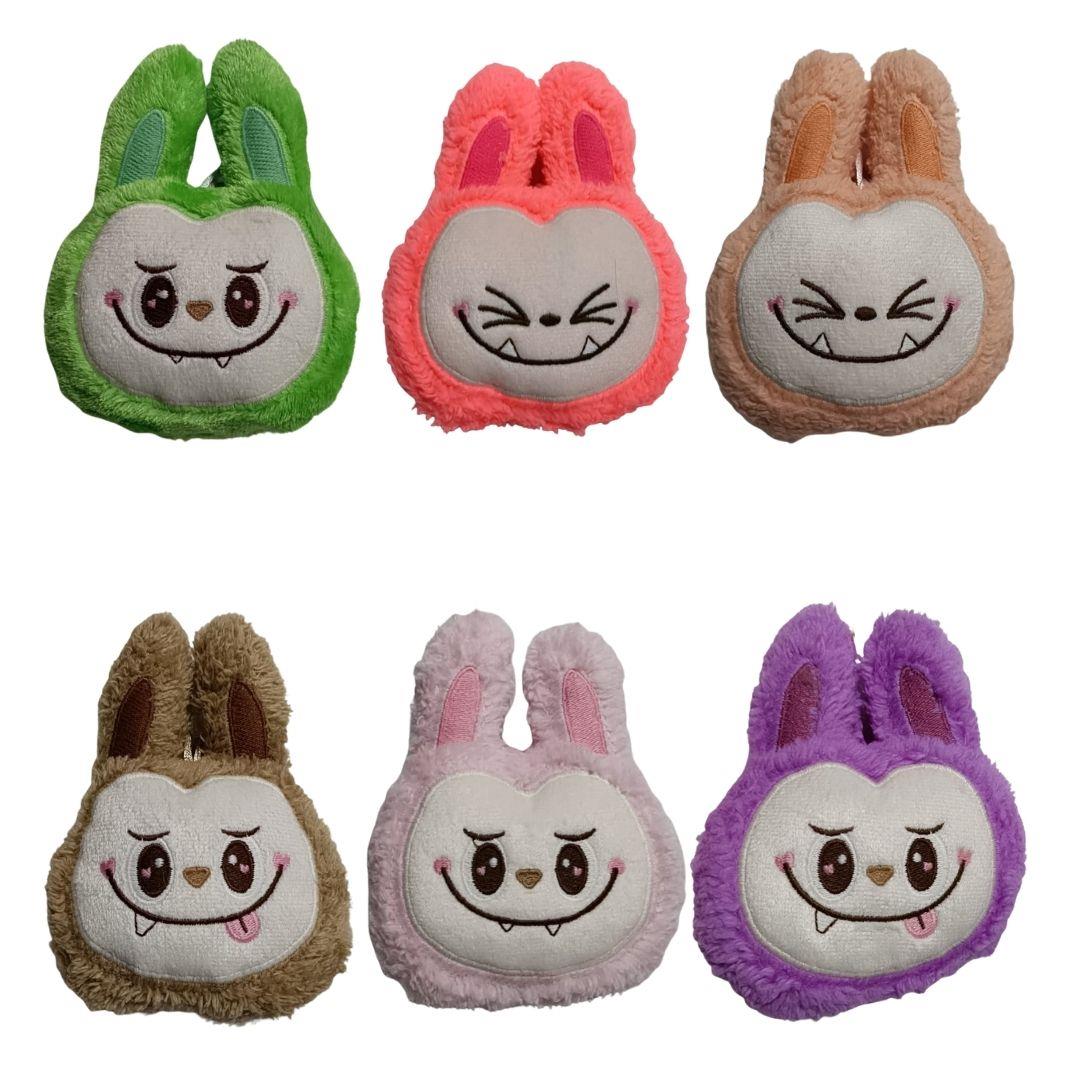 Peluş Karakterler, MEGA OYUNCAK, Charm Cutie Monster