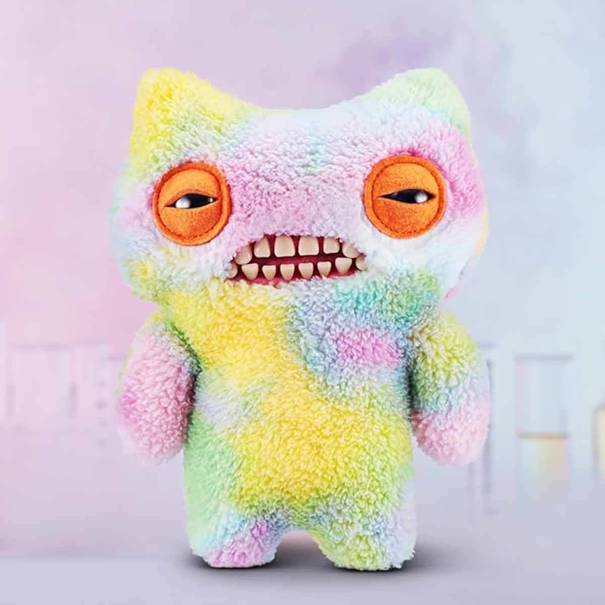 Peluş Karakterler, Sunman, Fuggler Laboratory Misfits Peluş S1 - 9 – Munch Munch