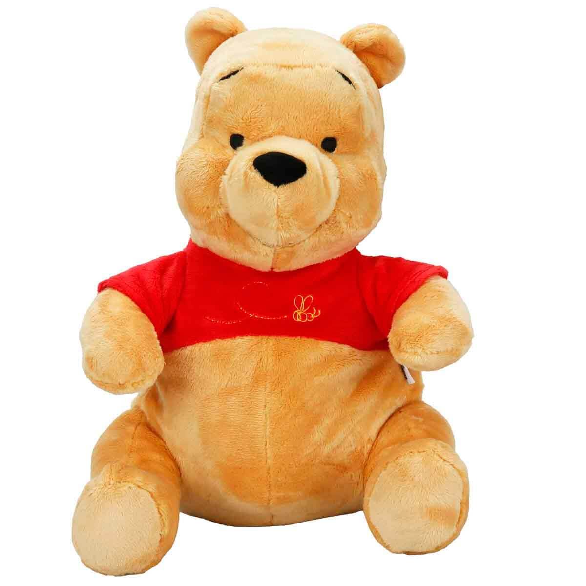 Peluş Karakterler, Sunman, Winnie The Pooh Peluş 38 cm