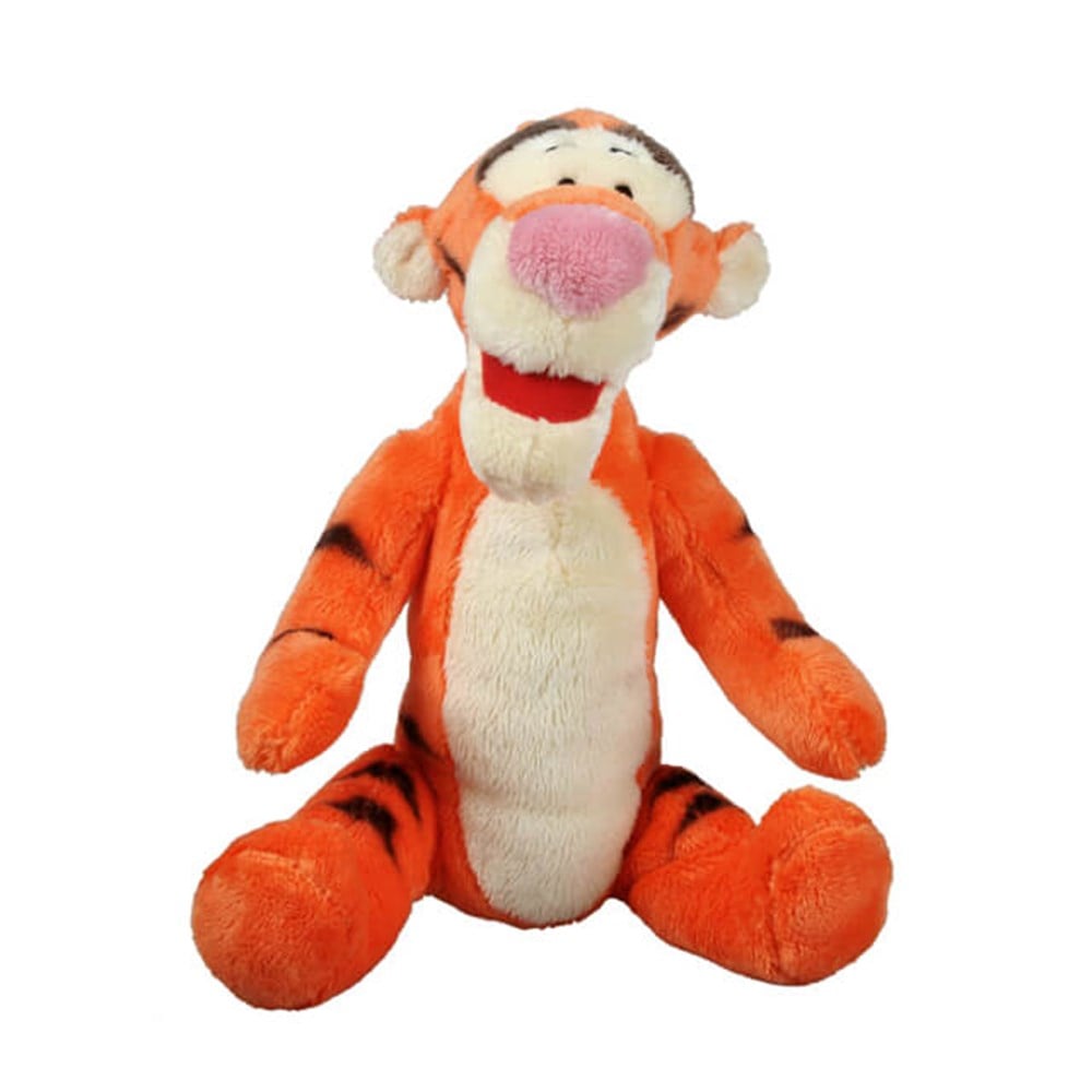 Peluş Karakterler, Sunman, Winnie ve Arkadaşları Tigger Core Peluş 25 cm