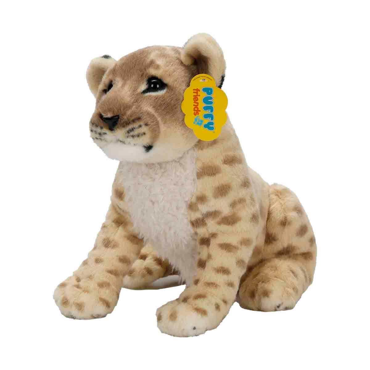 Peluşlar, Sunman, Yavru Aslan Peluş 45 cm