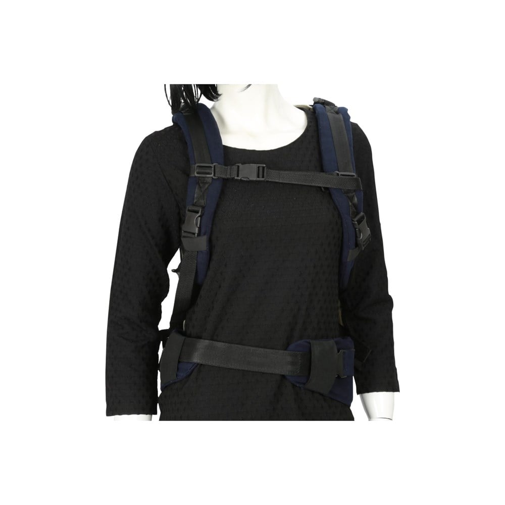 Pierre Cardin Da Vinci Bebek Kanguru Lacivert  PC-1506