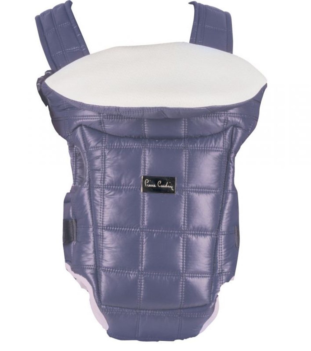 Pierre Cardin Lena Kanguru Füme/Gri PC-1503
