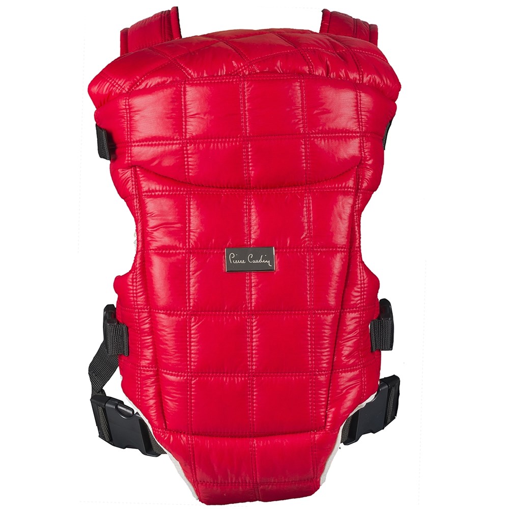 Pierre Cardin Lena Kanguru Kırmızı PC-1503