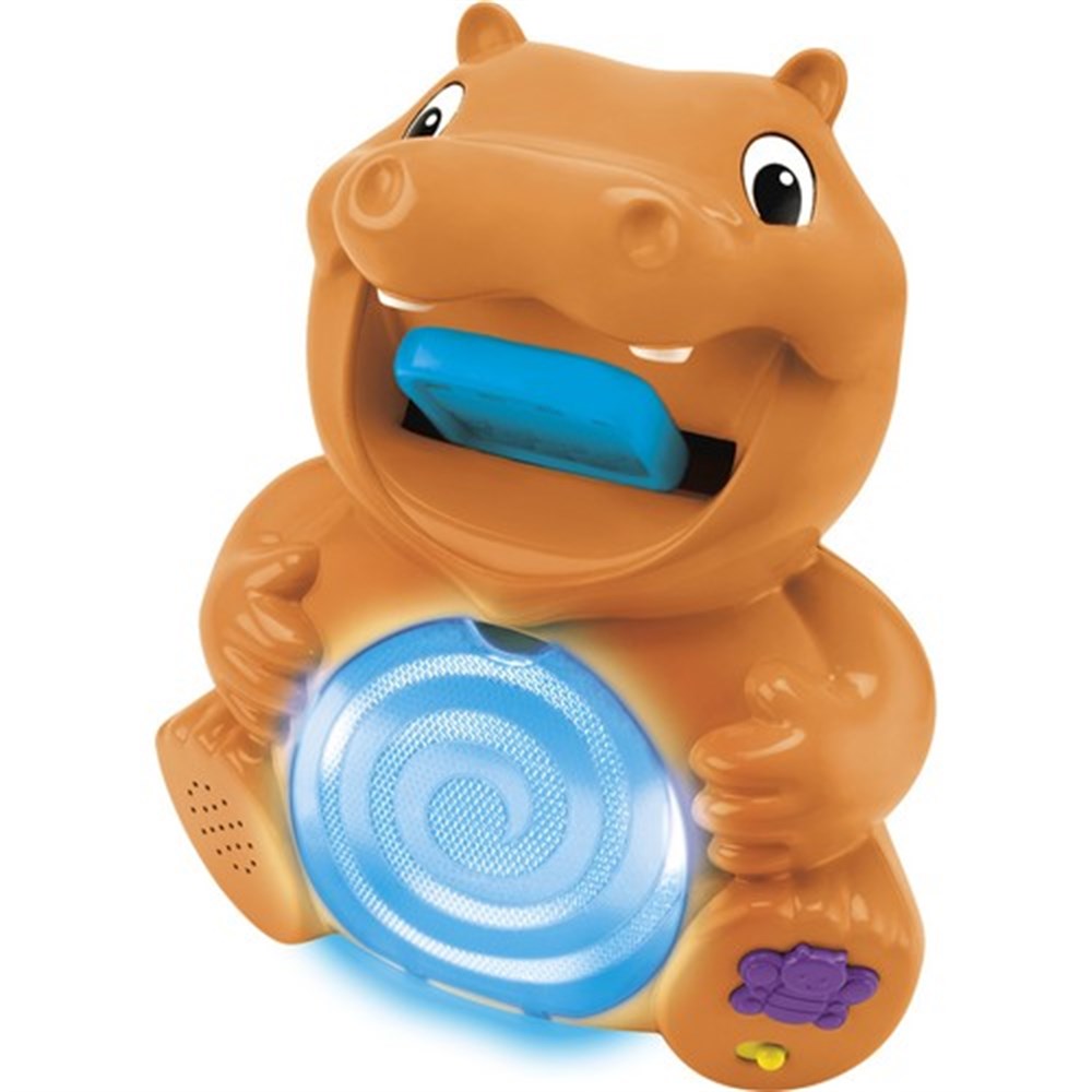 Playskool Renk Renk Hippo A3208