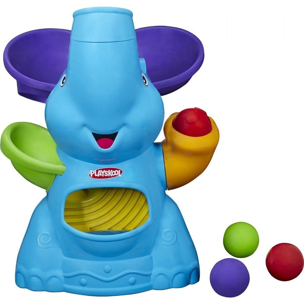 Playskool Yaramaz Toplar Hasbro 31943