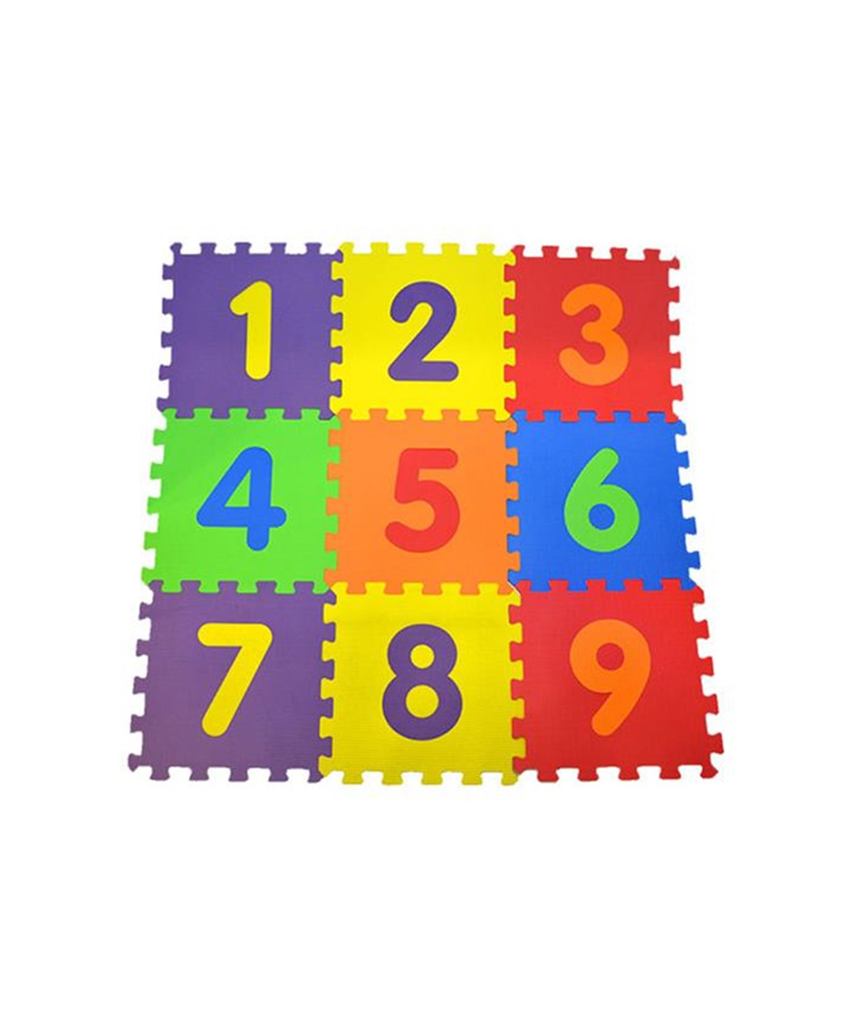 Puzzle ve Yapboz, MATRAX, Matrax mat