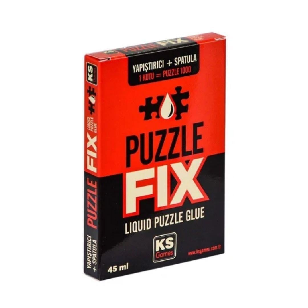 Puzzle ve Yapboz, KS GAMES, Puzzle Fix Puzzle Yapıştırıcısı