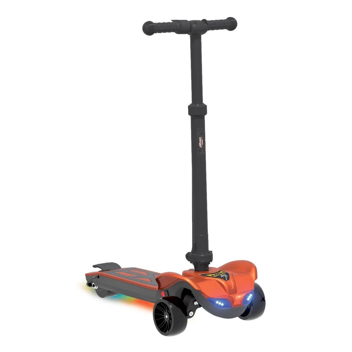 Scooter ve Kaykay, Pilsan, Pilsan Cobra Elektirikli Scooter