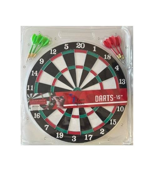 Spor Oyuncakları, CAN SPOR, Can Sport Dart 15