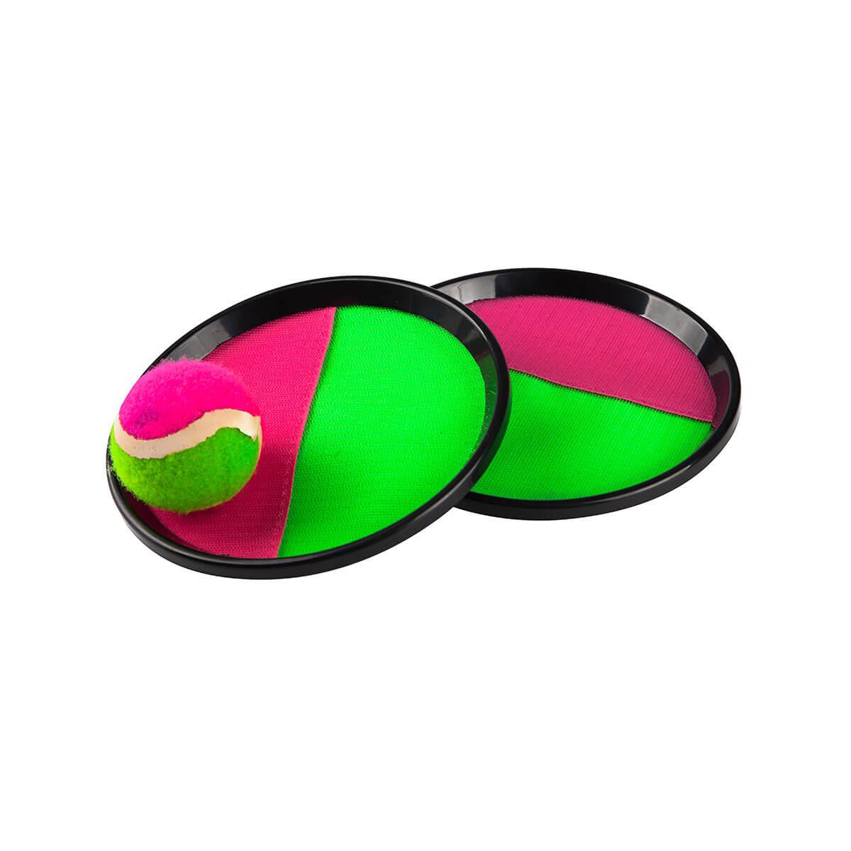 Spor Oyuncakları, Sunman, Catchball Oyun Seti 3809