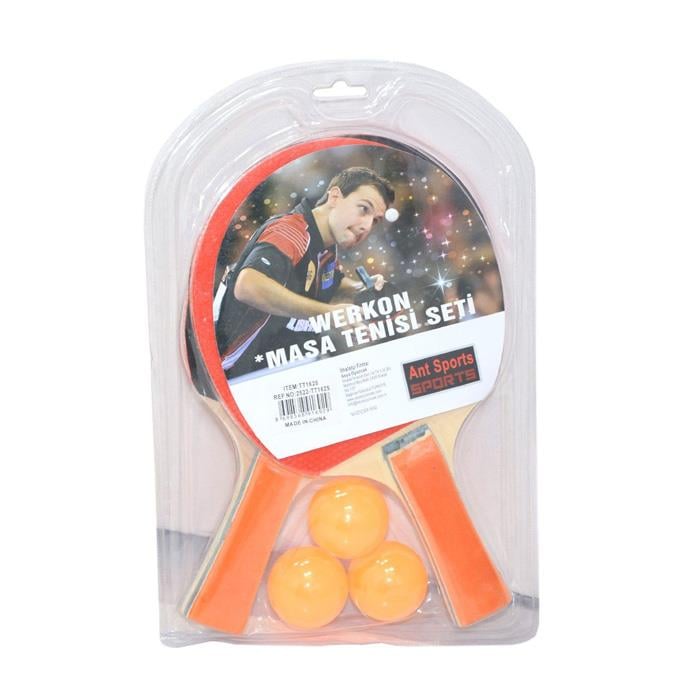 Spor Oyuncakları, CAN SPOR, Masa Tenisi Raketi