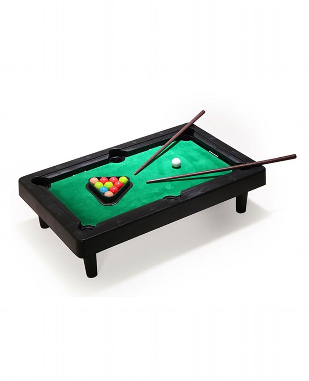Spor Oyuncakları, Merkez Oyuncak, Midi Pool Orta Boy Bilardo Oyunu Ayaklı