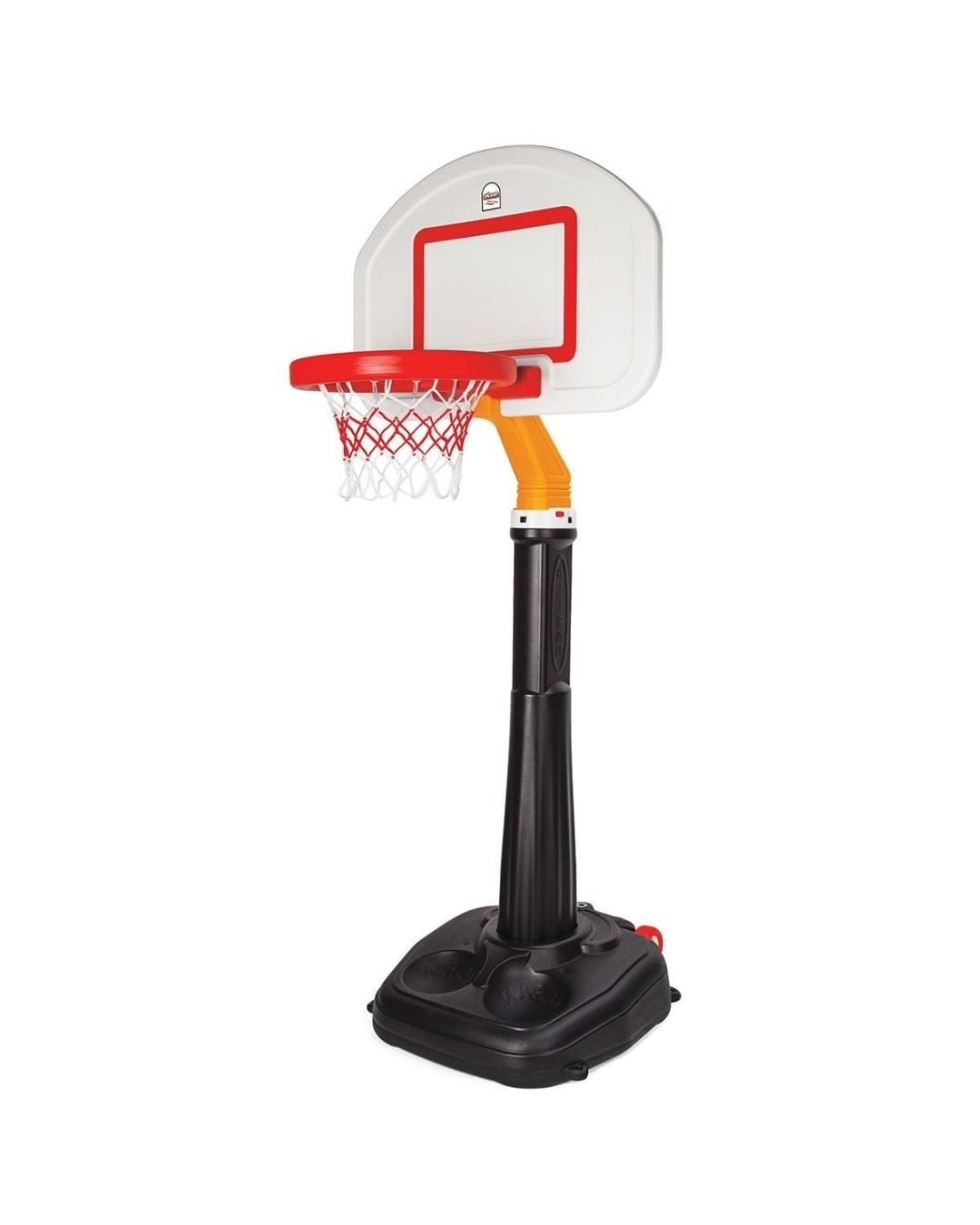 Spor Oyuncakları, Pilsan, Pilsan Profesyonel Basketbol Seti Ayaklı 03 391