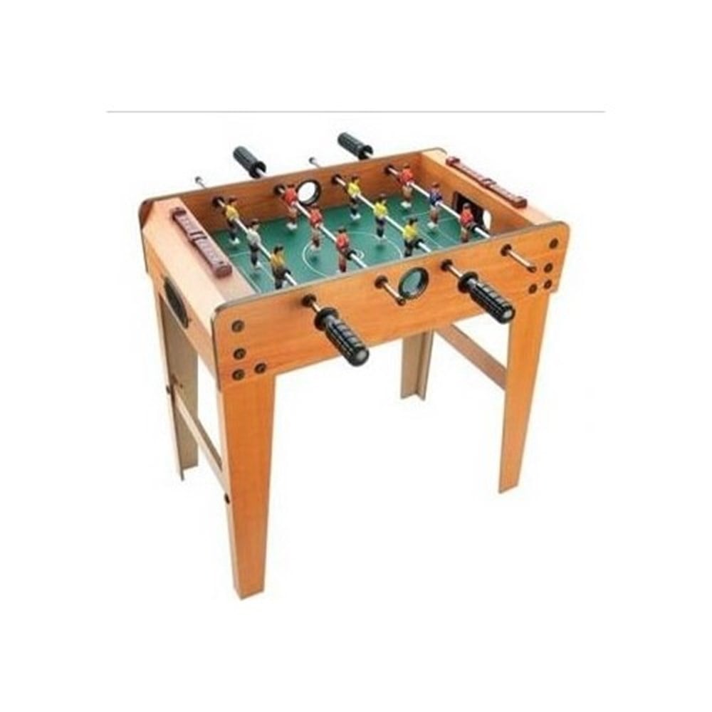 Ahşap 2 Kollu Ayaklı Langırt Oyuncak 54x32,5x55