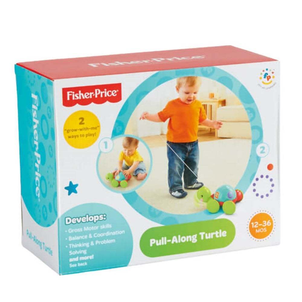 Tekerlekli Kaplumbağa