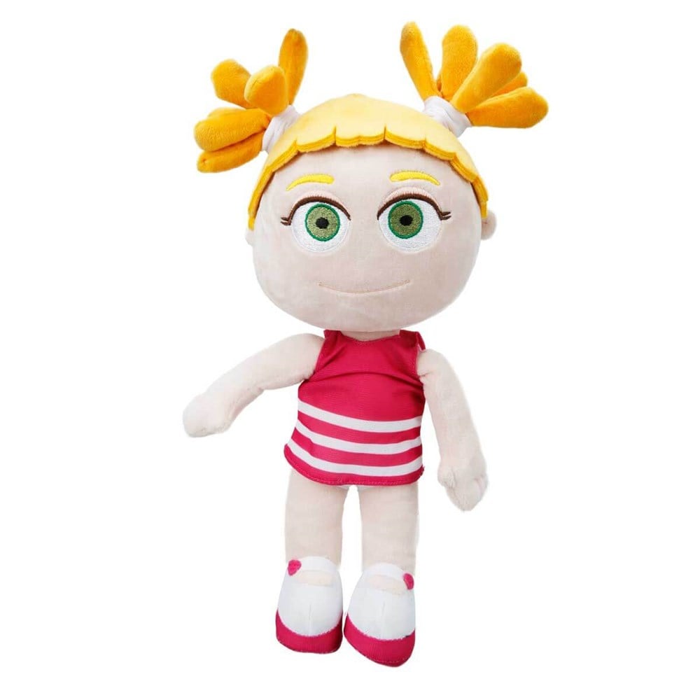 Thinky Peluş 30 cm Kukuli 55039