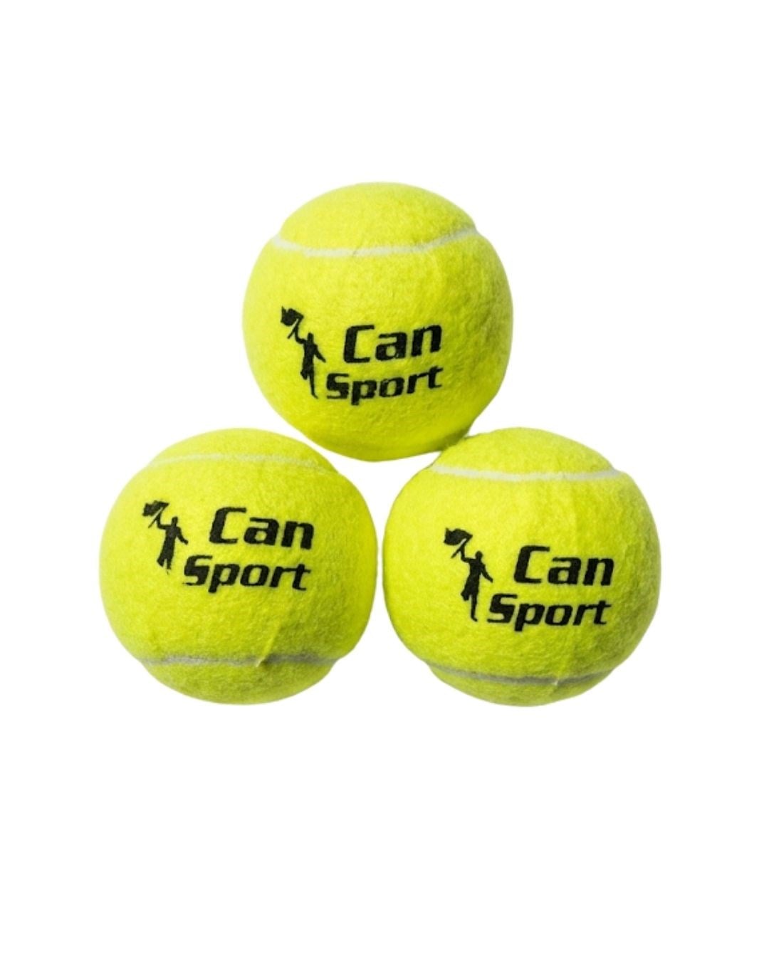 Toplar, CAN SPOR, Can Spor 3 lü Tenis Topu