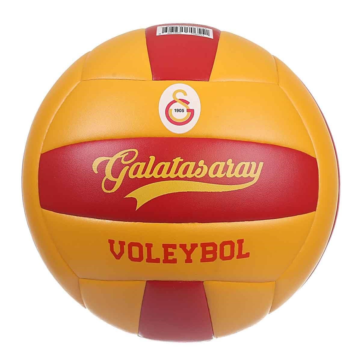 Toplar, CAN SPOR, Galatasaray Lisanslı Valeybol Topu Lüx