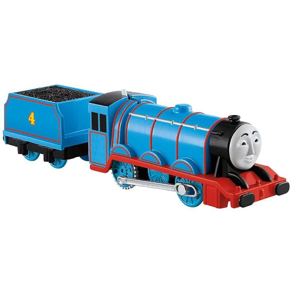 Tren ve Garaj Setleri, Thomas ve Arkadaşları, Fisher Price Thomas Motorlu Tekli Trenler BMK87 BML09 Gordon