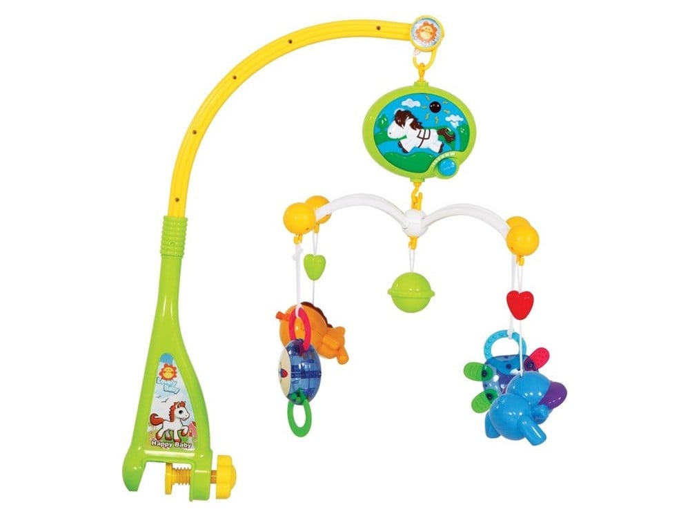 Zeka Geliştirici Oyuncak Dönence