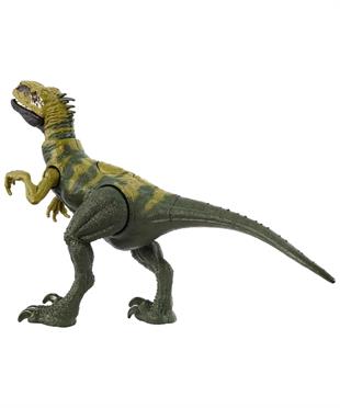 Breadcrumbut, Jurassic World, Jurassic World Hareketli Dinozor Figürleri HLN63 HLN69 Atrociraptor