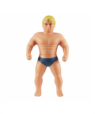 Breadcrumbut, ARMSTRONG, Mini Stretch Armstrong TRM04000