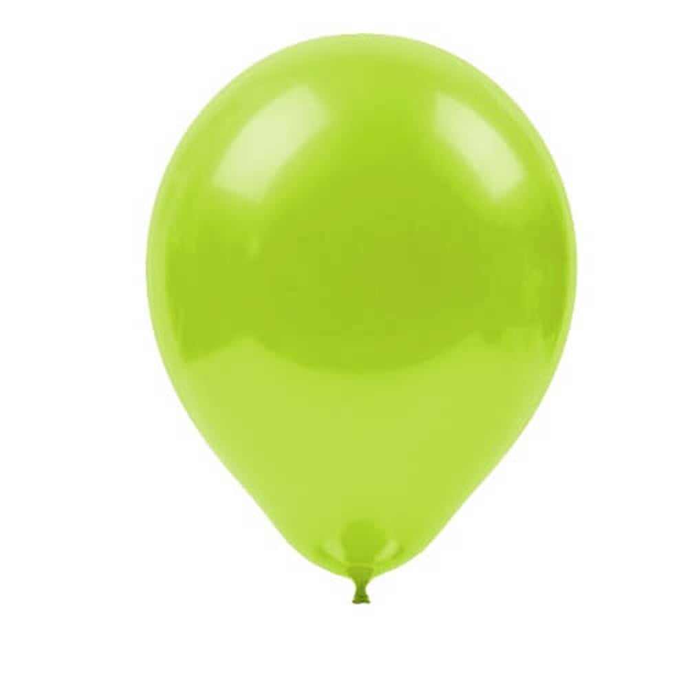 Metalik BalonlarMetalik Balon Açık Yeşil 10 'lu PaketBALONEVİ
