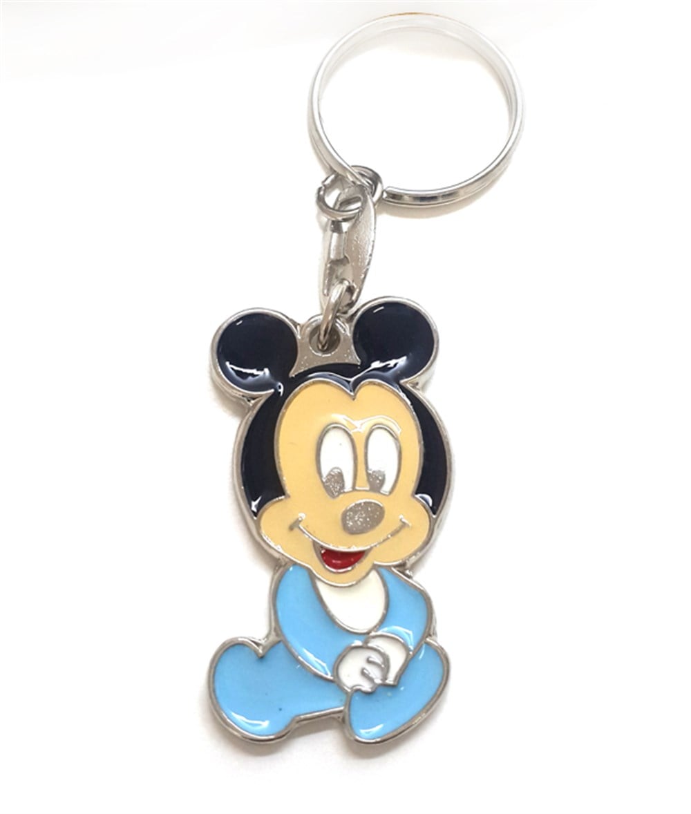 Miki Fare Micky Mouse AnahtarlıkHediyelik