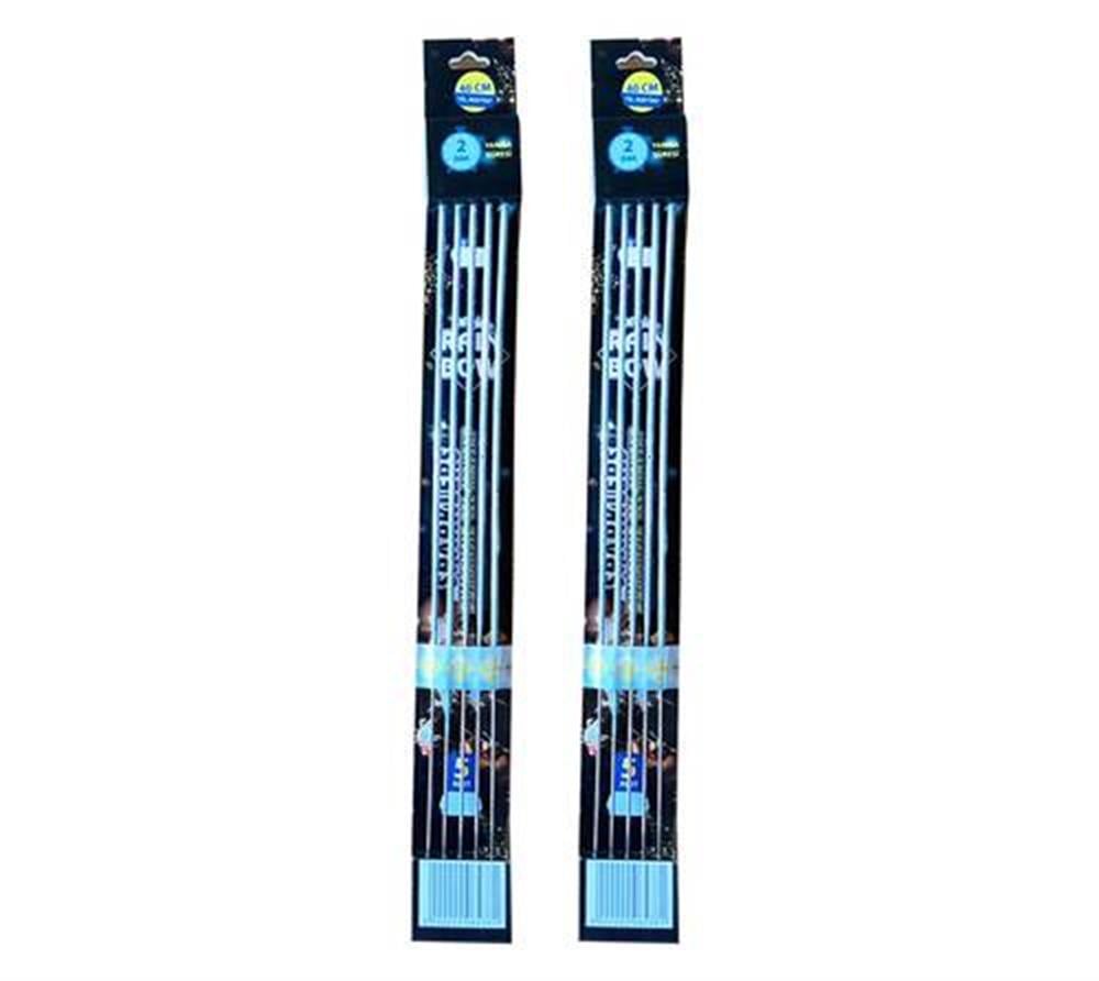 Konfeti ve Piroteknik Ürünler5'li Uzun 40 cm Dumansız Tel Maytapİthal