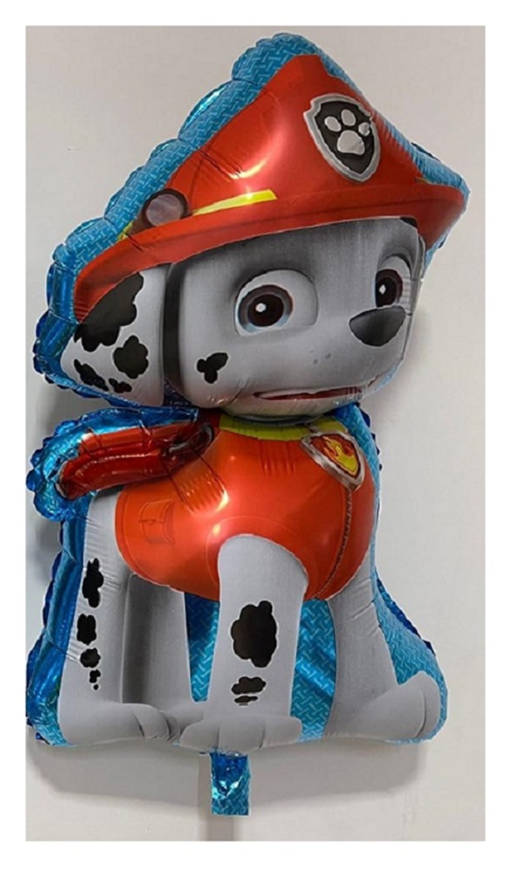 Folyo Balon Figürlü Temalı ÇeşitleriPaw Patrol Marshal Temalı Folyo Balon 75x45 cmİTHAL