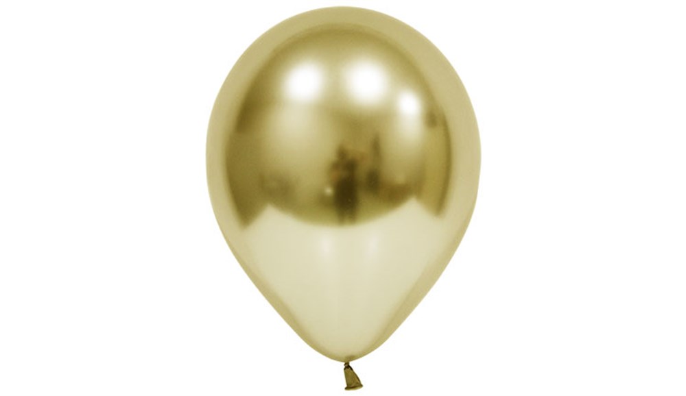 Krom BalonlarKrom Balon Gold 5 AdetKalisan
