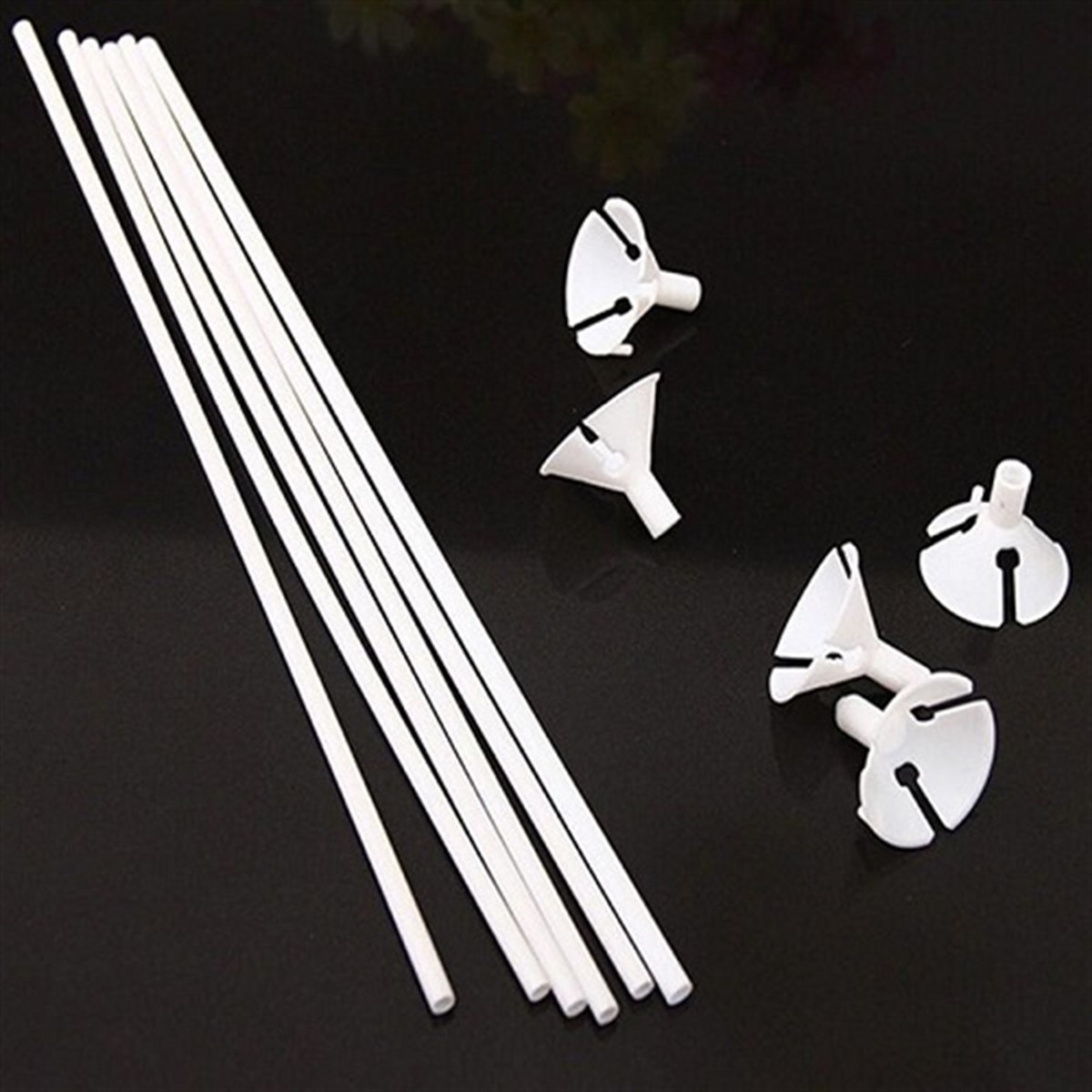 Latex Balon Çubuğu