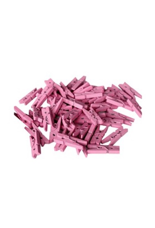 Mini Mandal Pembe